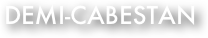 demi-cabestan