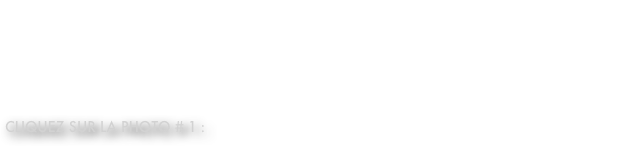 Utilisation : à faire en bout de corde pour l’assurage et le rappel. Ce noeud vient se buter contre le système de freinage et empêche la corde de passer tout droit.
Conseil : à la sortie du noeud, laisser dépasser les bouts de corde (brins dormants) de ≥ 30 cm, et serrez chaque brin individuellement.

Cliquez sur la photo # 1 :
