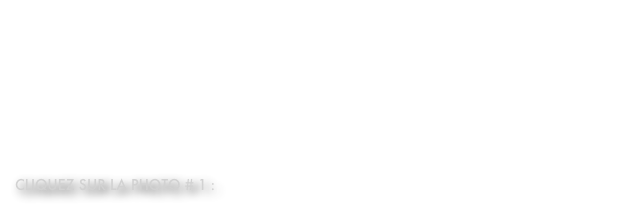 Utilisations : blocage temporaire du demi-cabestan.
Avantages : simple et efficace, c'est le seul noeud que l'on peut faire et défaire avec une corde sous tension.
Conseil : Après avoir réalisé le noeud de mule (photo 1 à 3), il est obligatoire de le faire suivre d'un noeud d'arrêt (photo 4 à 6).

Cliquez sur la photo # 1 :