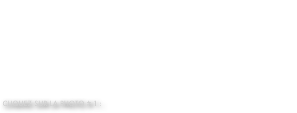 Utilisation : confection d’un anneau de corde ou de cordelette, jonction de cordes pour le rappel.
Avantage : aucun glissement si le noeud est bien serré.
Inconvénients : difficiles à desserrer, risque de coincement dans les manoeuvres, volumineux.
Conseil : à la sortie du noeud, laisser dépasser les bouts de corde (brins dormants) d’un minimum de 10 fois le diamètre de la corde.

Cliquez sur la photo # 1 :