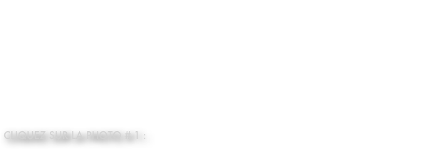 Utilisation : confection d'un anneau de sangle.

Avantage : meilleur noeud pour relier deux bouts de sangles.
Inconvénient : difficile à desserrer.
Conseil : à la sortie du noeud, laisser dépasser les bouts de sangle de 10 cm et bien serrer avant l’utilisation.

Cliquez sur la photo # 1 :
