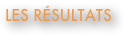 Les résultats